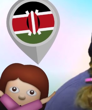 Kenia la educación no es obligatoria